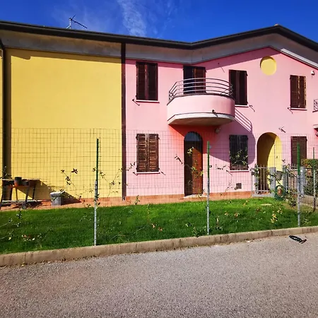 شقة Per Due Santa Maria Maddalena
