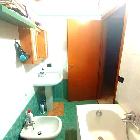 Per Due Apartman Santa Maria Maddalena