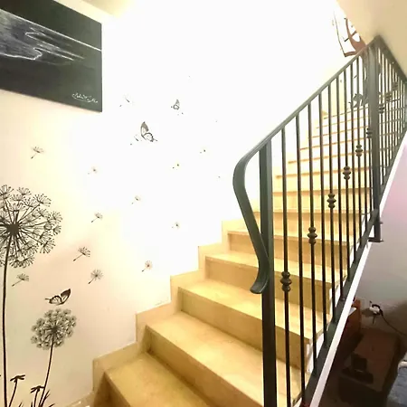 Per Due Apartman