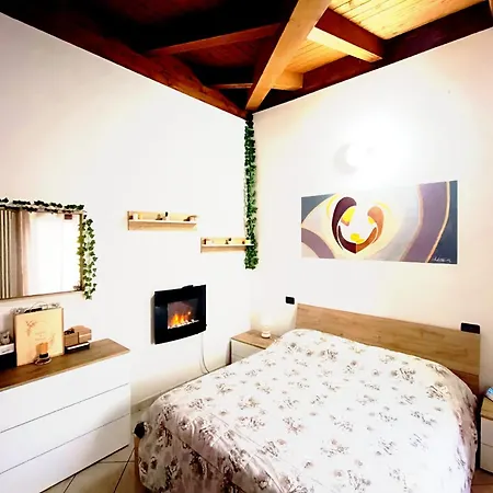 Apartman Per Due Santa Maria Maddalena