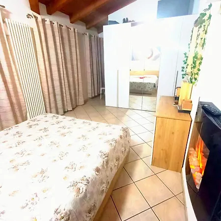 Per Due Apartman *