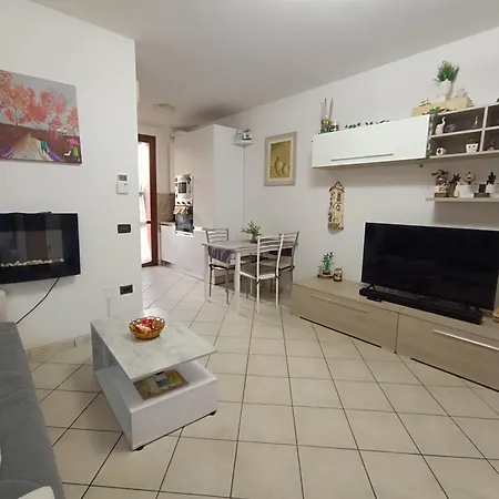 Apartman Per Due